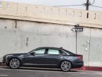 2016 Cadillac CT6