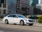 2016 Cadillac CT6