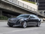 2016 Cadillac CT6