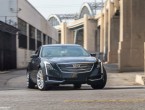 2016 Cadillac CT6