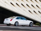 2016 Cadillac CT6