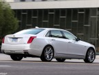 2016 Cadillac CT6