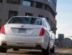 2016 Cadillac CT6