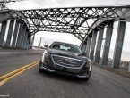 2016 Cadillac CT6