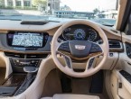 2016 Cadillac CT6