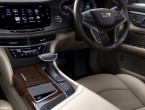 2016 Cadillac CT6