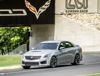 2016 Cadillac CTS-V