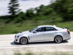 2016 Cadillac CTS-V