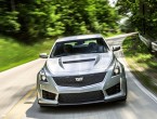 2016 Cadillac CTS-V