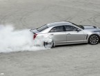 2016 Cadillac CTS-V