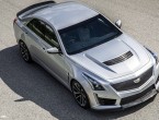 2016 Cadillac CTS-V