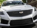 2016 Cadillac CTS-V