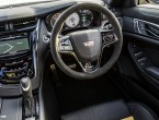 2016 Cadillac CTS-V