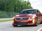 2016 Cadillac CTS-V