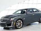 2016 Cadillac CTS-V