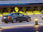 2016 Cadillac CTS-V