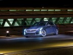 2016 Cadillac CTS-V