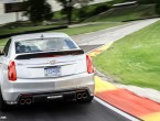 2016 Cadillac CTS-V