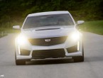 2016 Cadillac CTS-V