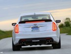 2016 Cadillac CTS-V