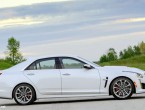 2016 Cadillac CTS-V