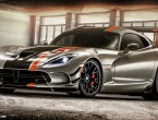 2016 Dodge Viper ACR