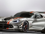 2016 Dodge Viper ACR