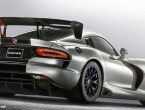 2016 Dodge Viper ACR