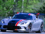 2016 Dodge Viper ACR