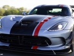 2016 Dodge Viper ACR