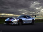 2016 Dodge Viper ACR