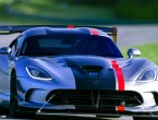 2016 Dodge Viper ACR