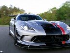 2016 Dodge Viper ACR