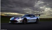 2016 Dodge Viper ACR