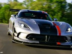 2016 Dodge Viper ACR