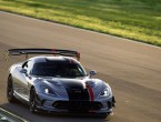 2016 Dodge Viper ACR