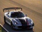 2016 Dodge Viper ACR