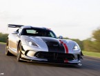 2016 Dodge Viper ACR