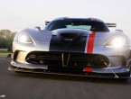 2016 Dodge Viper ACR