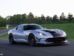 2016 Dodge Viper ACR