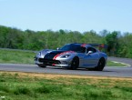 2016 Dodge Viper ACR