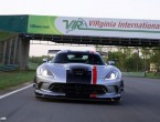 2016 Dodge Viper ACR