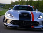 2016 Dodge Viper ACR