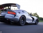 2016 Dodge Viper ACR