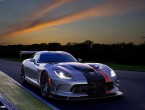 2016 Dodge Viper ACR