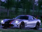 2016 Dodge Viper ACR