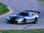 2016 Dodge Viper ACR