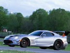 2016 Dodge Viper ACR