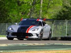 2016 Dodge Viper ACR