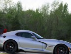 2016 Dodge Viper ACR